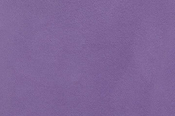 革テクスチャー背景(パープル) 