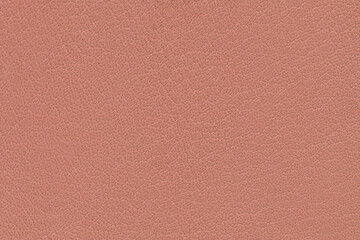 革テクスチャー背景(ベージュ) 