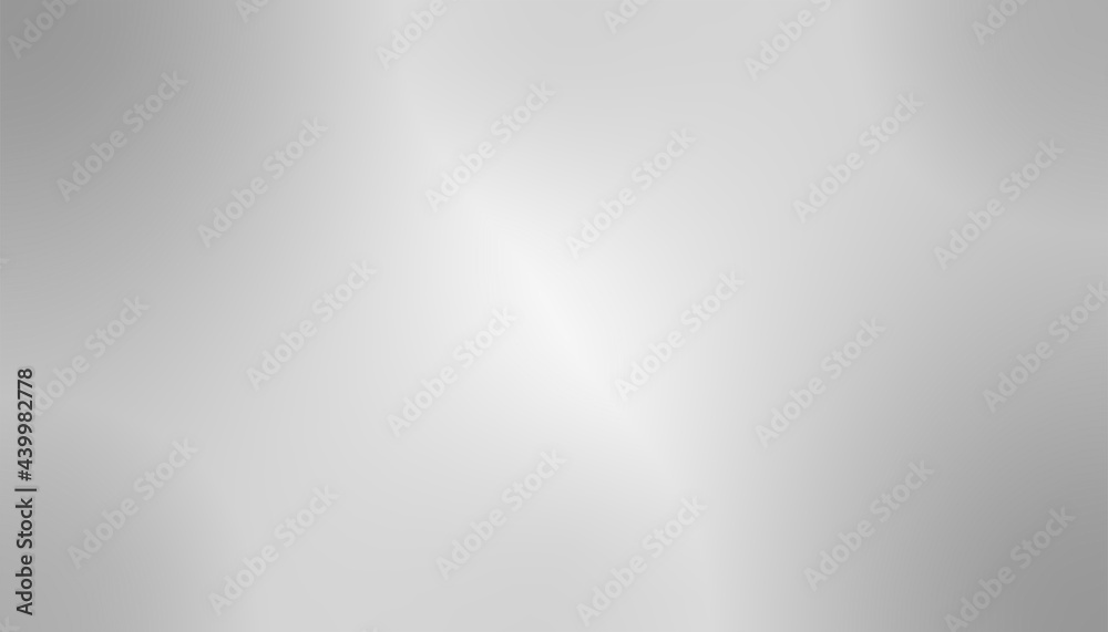 Fototapete grey black gradient blurred background with soft glowing backdrop, background texture for design
