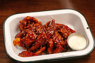Boneless