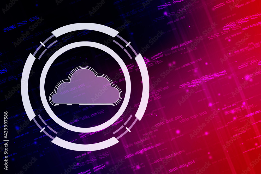 Poster 2d rendering technology cloud computing