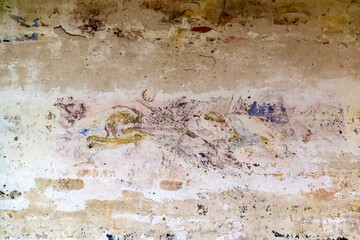 Grunge textures and backgrounds