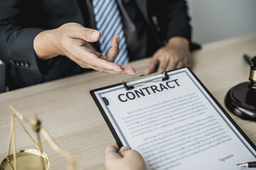 Attorneys advising in cases where a client has been defrauded by a defendant who is a business...