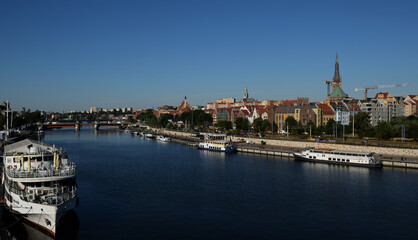 Obraz premium panorama