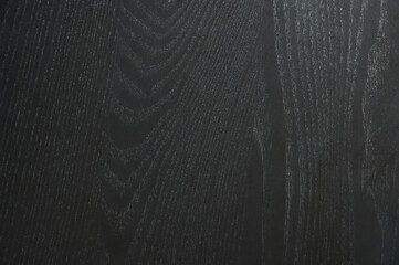 Dark grey wood surface