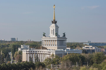  Pavilion 