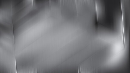 Silver Metal texture, Gray Metallic Textured Background for Animation or Design Campaign.