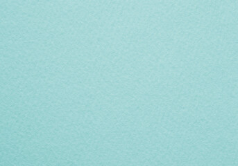 水色の水彩紙のテクスチャ 背景素材