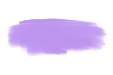 Vector watercolor background purple smear colors, stock illustration for design and decor, white background, banner, template, poster, card. Soft pink powder color watercolor background.