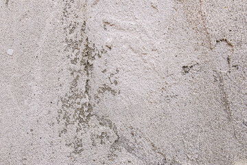 Old dirty concrete surface. background texture. Horizontal