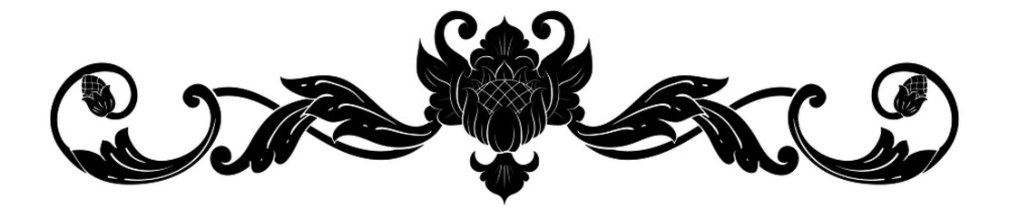 Decorative hand drawn classic vintage ornament. Set retro hand drawn text dividers victorian old frames. Text lines vintage border scribble dividing line elements doodle vector illustration