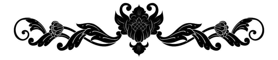 Decorative hand drawn classic vintage ornament. Set retro hand drawn text dividers victorian old frames. Text lines vintage border scribble dividing line elements doodle vector illustration