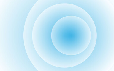 Modern Abstract Background dengan Vibrant Color and Memphis Element.
