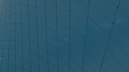 Obraz premium Screensaver