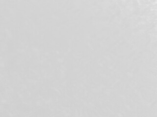 white snow background