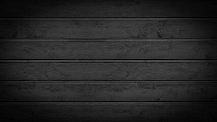 old black grey rustic dark wooden texture - wood background