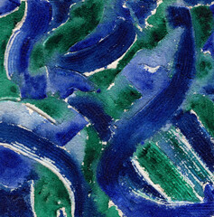 background abstraction texture. Illustration of liquid acrylic resin. Divorces and smooth lines of paint, colors. Pearl modulations. Epoxy. Design of posters, wallpapers.