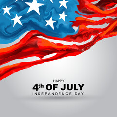 fourth of july independence day of the usa