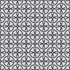 Pattern abstract seamless ethnic vector illustration style design for fabric curtain background carpet wallpaper clothing wrapping batik fabric tile ceramic