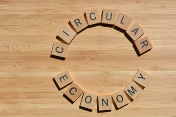 Circular Economy, business buzzwords