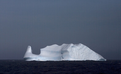 Iceberg Antarctica, IJsberg Antarctica
