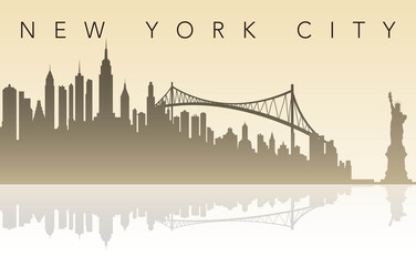 new york city