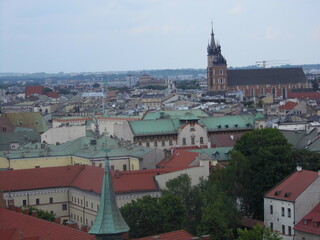 Kraków