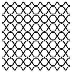 Naklejka premium Luxury design Ornaments, Aztecs pattern background