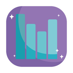business chart network