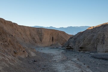 Death Valley
