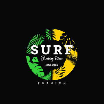 urf breaking wave estd 1988