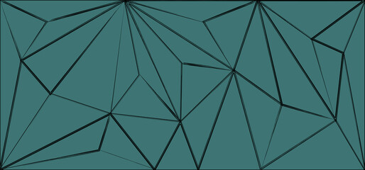 BANNER /FONDO GEOMETRICO
ABSTRACTO 