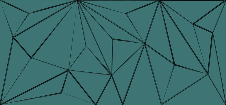 BANNER /FONDO GEOMETRICO
ABSTRACTO 
