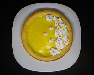 Lemon Pie