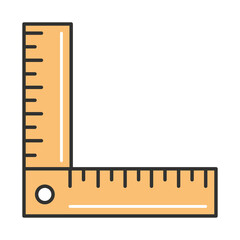 ruler supply measure