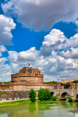 Castel Sant'Angelo