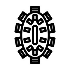 Negotiating Table Icon