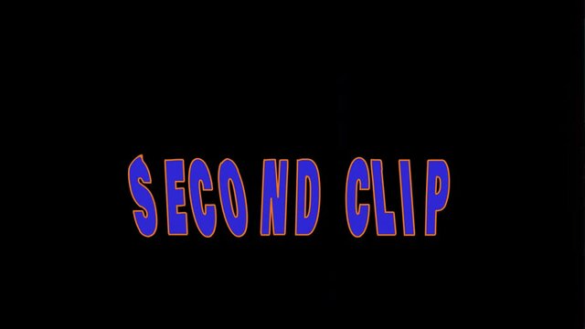 Chaotic transition for video editing. Feel-good video to decorate your movie. The unpredictable shape and color will complement your work beautifully. It's fine. Alpha channel includ. ProRes 4444.

