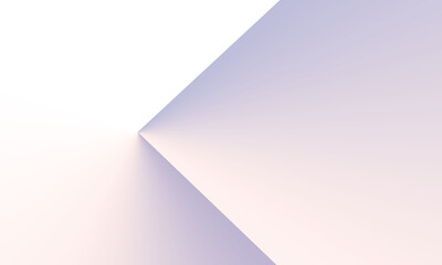 page of a book, white background, geometric wallpaper, paper abstract, smooth texture, wall art, with geometric transparent gradient rectangles, you can use for ad, poster and template, business pr