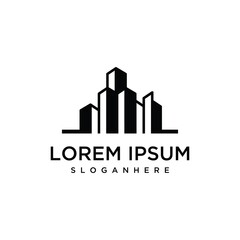 building logo design inspiration .