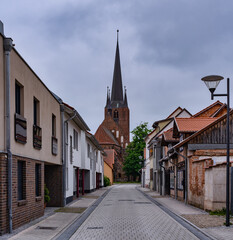 St.Petri Kirche Stendal