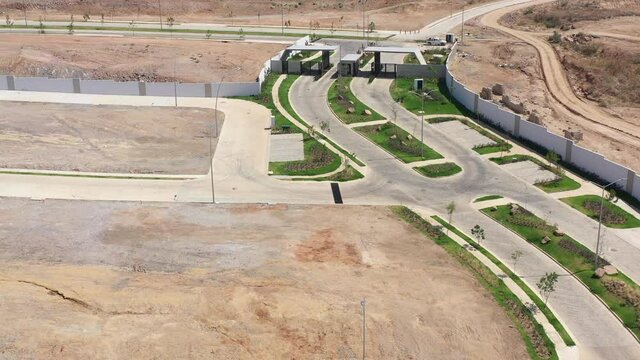 Contruccion Zapopan Norte Casa Edificios 14