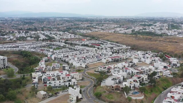 Contruccion Zapopan Norte Casa Edificios 21