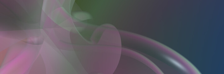 abstract composition