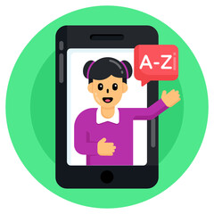 European Language Day 

