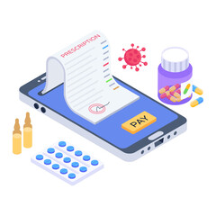 Online Medical Prescription 

