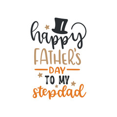 happy Father's day to my 