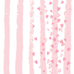 Glamour Border. Nursery Textile. Celebration