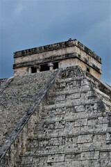 Pir&aacute;mide Mexicana