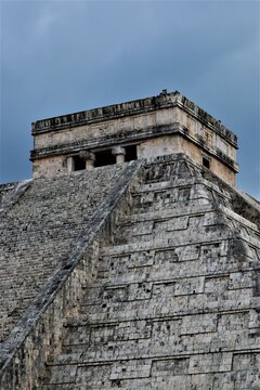 Pirámide Mexicana